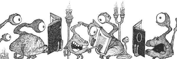 Город Мечтающих Книг Город Мечтающих Книг