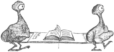Город Мечтающих Книг Город Мечтающих Книг