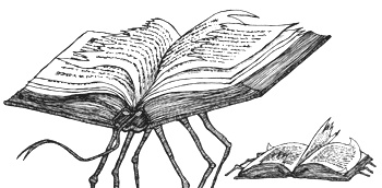 Город Мечтающих Книг Город Мечтающих Книг