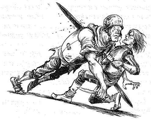 Вольный рыцарь Вольный рыцарь