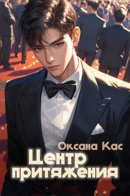 Центр притяжения - Оксана Кас - Читать книги онлайн | Слушать аудиокниги онлайн | Электронная библиотека books-lib.com
