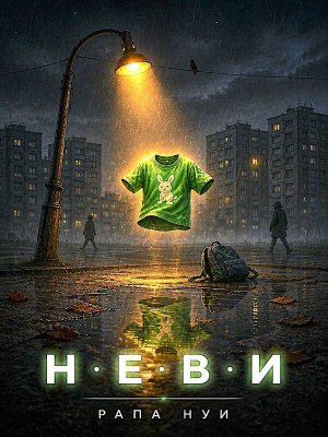 Неви - Рапа Нуи - Читать книги онлайн | Слушать аудиокниги онлайн | Электронная библиотека books-lib.com