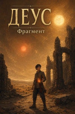 Фрагмент - Илья Гвин - Читать книги онлайн | Слушать аудиокниги онлайн | Электронная библиотека books-lib.com