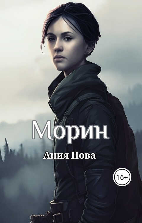 Морин - Ания Нова - Читать книги онлайн | Слушать аудиокниги онлайн | Электронная библиотека books-lib.com
