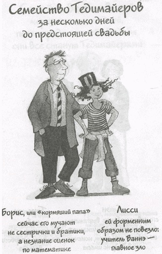 Заколдовать учителя? Нет проблем! Заколдовать учителя? Нет проблем!