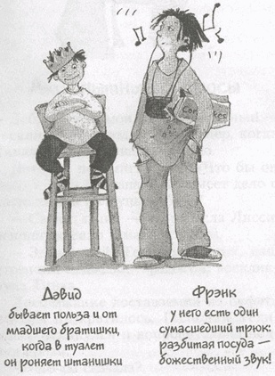 Заколдовать учителя? Нет проблем! Заколдовать учителя? Нет проблем!