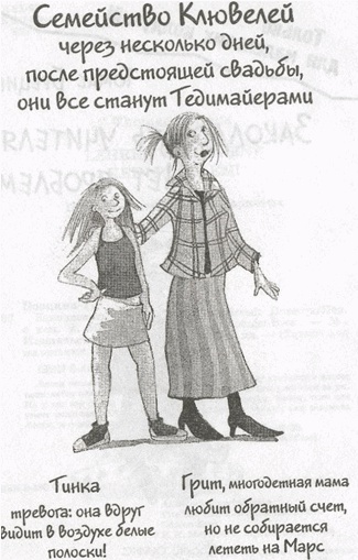 Заколдовать учителя? Нет проблем! Заколдовать учителя? Нет проблем!