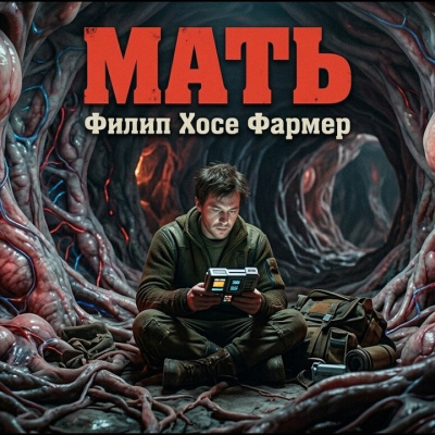 Фармер Филип - Мать - Читать книги онлайн | Слушать аудиокниги онлайн | Электронная библиотека books-lib.com