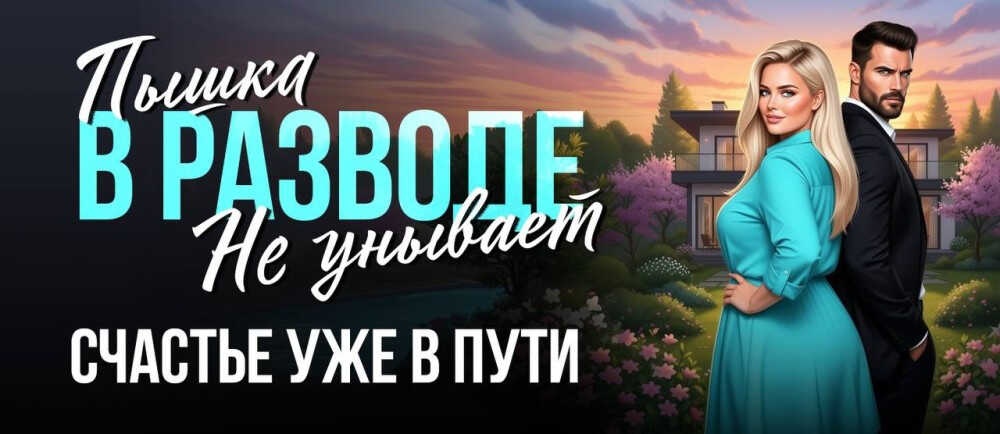 Пышка в разводе. Пончик будет дуться! - Вера Ланская - Читать книги онлайн | Слушать аудиокниги онлайн | Электронная библиотека books-lib.com