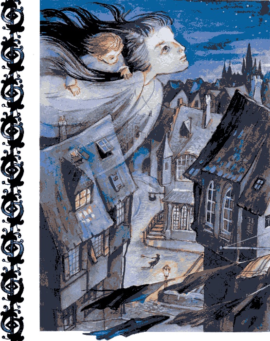 Страна Северного Ветра Страна Северного Ветра