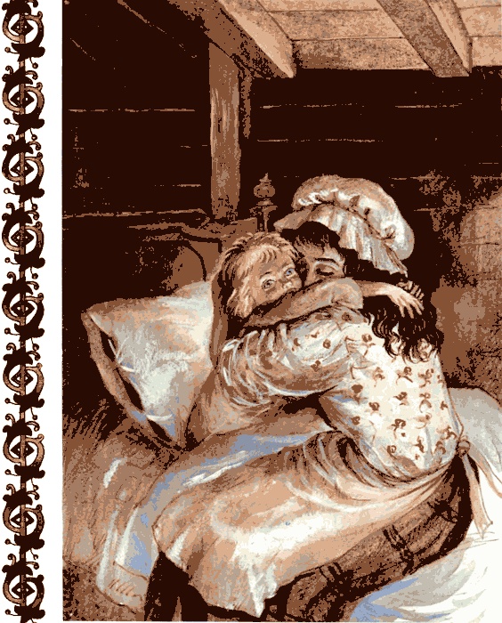 Страна Северного Ветра Страна Северного Ветра