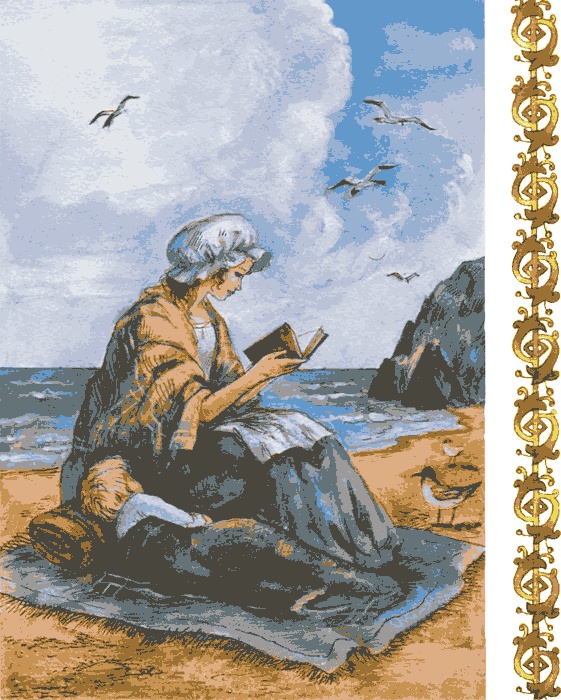 Страна Северного Ветра Страна Северного Ветра