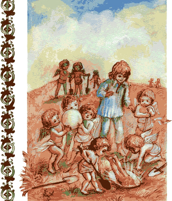 Страна Северного Ветра Страна Северного Ветра