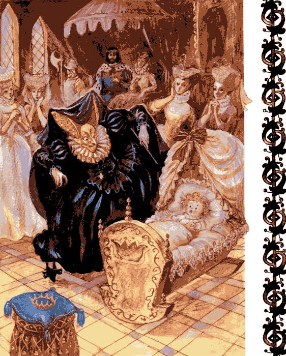 Страна Северного Ветра Страна Северного Ветра