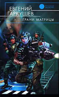 Грани матрицы - Евгений Гаркушев - Читать книги онлайн | Слушать аудиокниги онлайн | Электронная библиотека books-lib.com