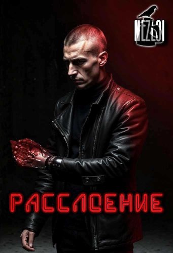 Расслоение - Nezloi - Читать книги онлайн | Слушать аудиокниги онлайн | Электронная библиотека books-lib.com