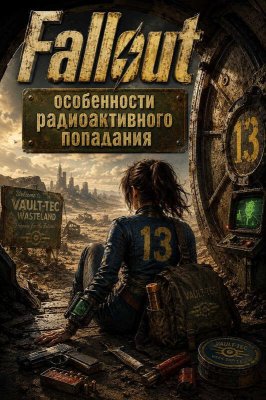 Fallout Особенности Радиоактивного Попадания - Jack O'Neill - Читать книги онлайн | Слушать аудиокниги онлайн | Электронная библиотека books-lib.com