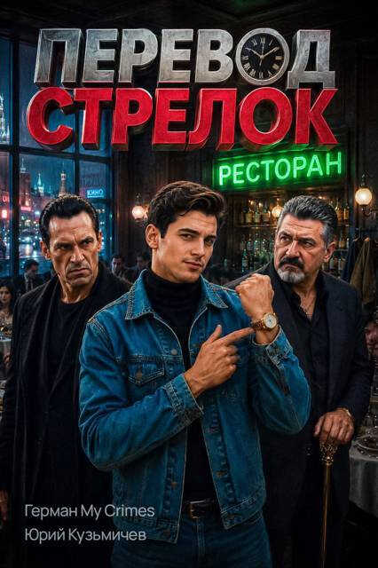 "Студент: Перевод Стрелок" - LikanTrop - Читать книги онлайн | Слушать аудиокниги онлайн | Электронная библиотека books-lib.com