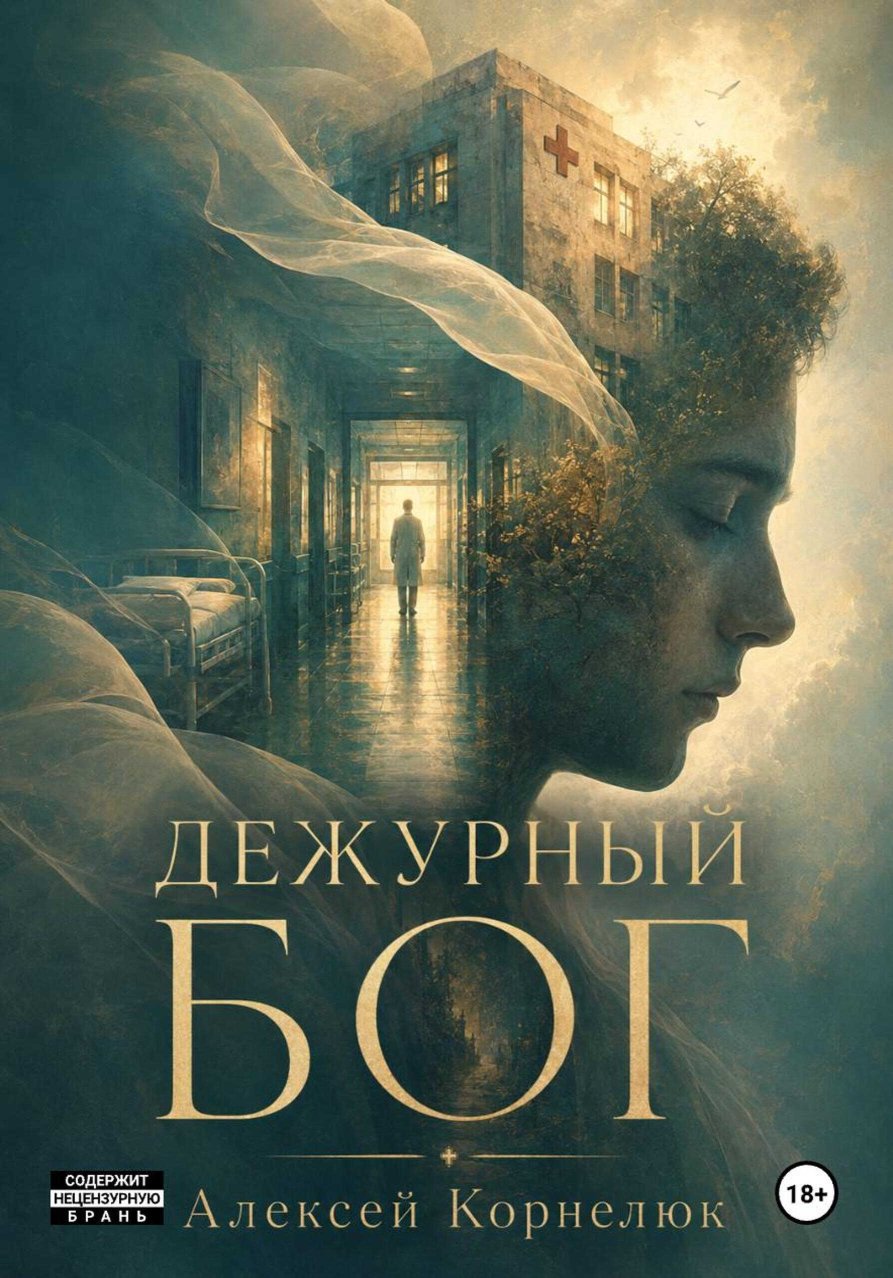 Дежурный Бог - Алексей Андреевич Корнелюк - Читать книги онлайн | Слушать аудиокниги онлайн | Электронная библиотека books-lib.com