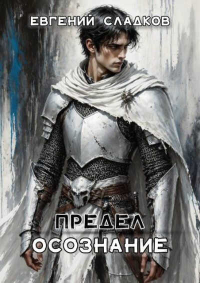 Осознание [СИ + иллюстрации] - Евгений Сладков - Читать книги онлайн | Слушать аудиокниги онлайн | Электронная библиотека books-lib.com