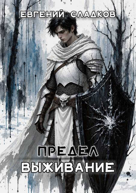 Выживание - Евгений Сладков - Читать книги онлайн | Слушать аудиокниги онлайн | Электронная библиотека books-lib.com