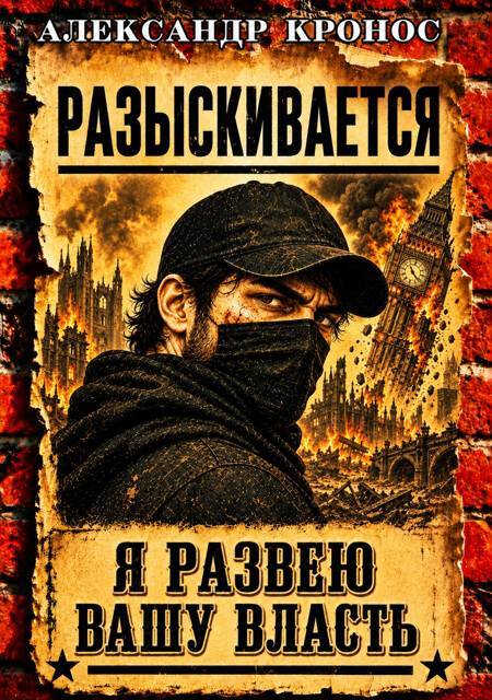 Регрессор: Я развею вашу власть. Книга 5 - Александр Кронос - Читать книги онлайн | Слушать аудиокниги онлайн | Электронная библиотека books-lib.com