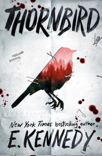 Thornbird - Эль Кеннеди - Читать книги онлайн | Слушать аудиокниги онлайн | Электронная библиотека books-lib.com