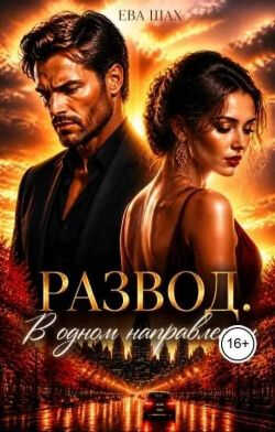 Развод. В одном направлении - Ева Шах - Читать книги онлайн | Слушать аудиокниги онлайн | Электронная библиотека books-lib.com