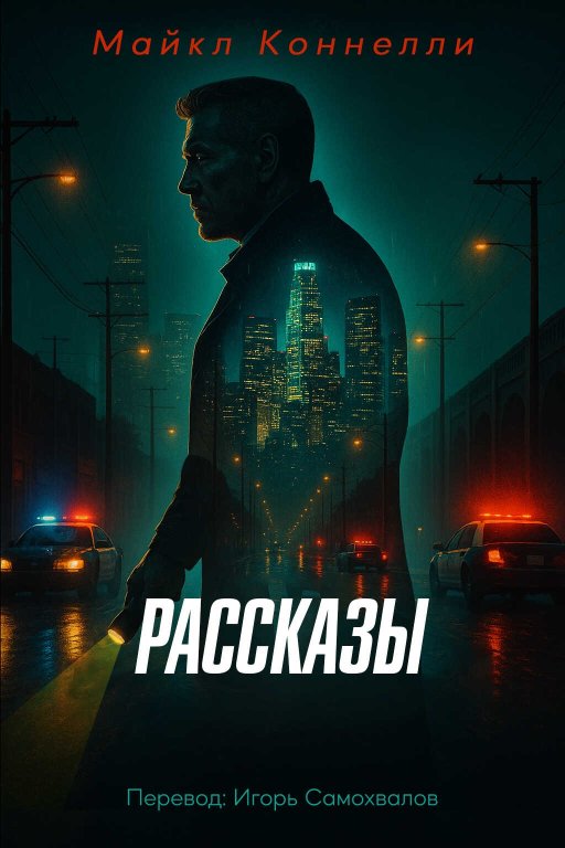 Полное собрание рассказов - Майкл Коннелли - Читать книги онлайн | Слушать аудиокниги онлайн | Электронная библиотека books-lib.com