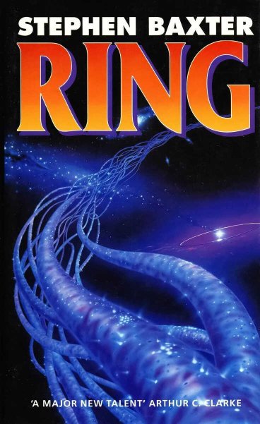 Кольцо - Стивен Бакстер - Читать книги онлайн | Слушать аудиокниги онлайн | Электронная библиотека books-lib.com