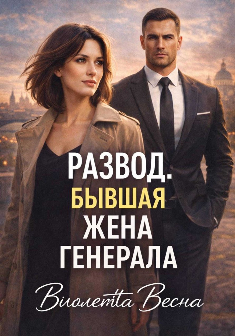 Развод. Бывшая жена генерала - Виолетта Весна - Читать книги онлайн | Слушать аудиокниги онлайн | Электронная библиотека books-lib.com