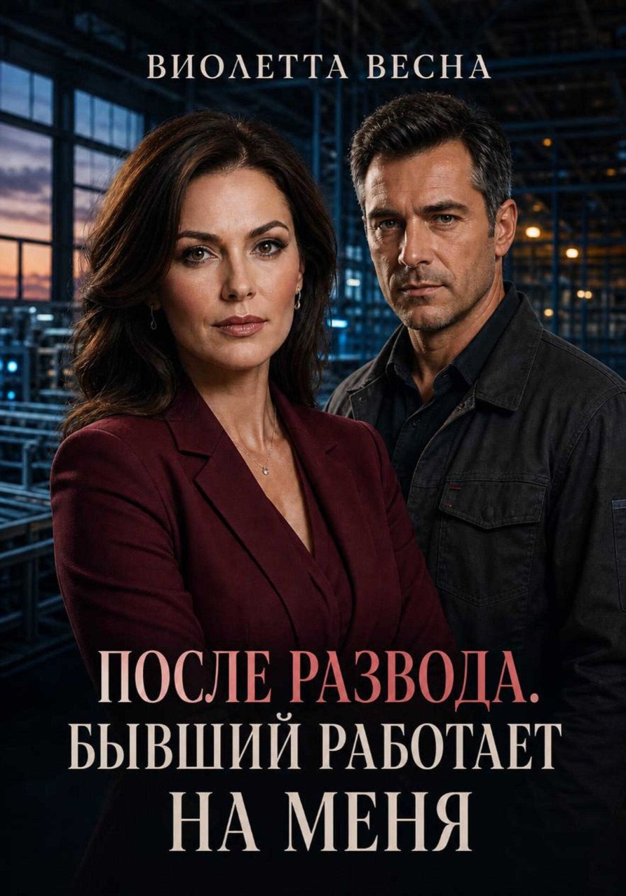 После развода. Бывший работает на меня - Виолетта Весна - Читать книги онлайн | Слушать аудиокниги онлайн | Электронная библиотека books-lib.com