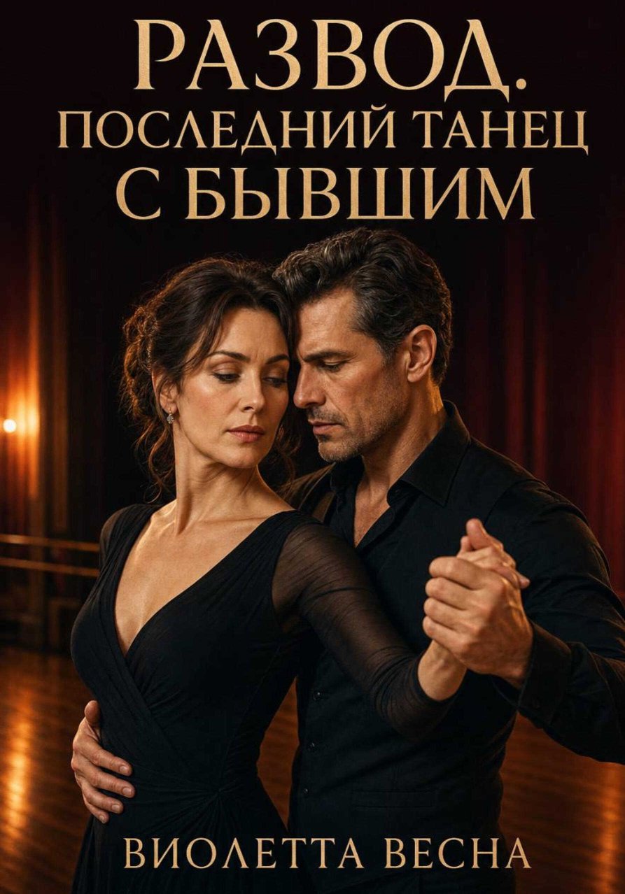 Развод. Последний танец с бывшим - Виолетта Весна - Читать книги онлайн | Слушать аудиокниги онлайн | Электронная библиотека books-lib.com