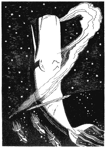 Моби Дик, или Белый Кит Моби Дик, или Белый Кит