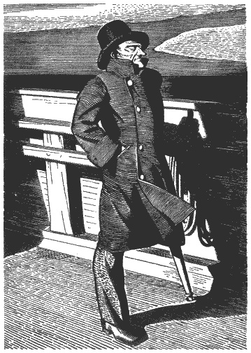 Моби Дик, или Белый Кит Моби Дик, или Белый Кит