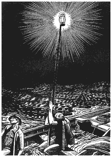 Моби Дик, или Белый Кит Моби Дик, или Белый Кит