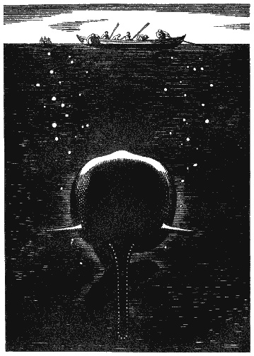 Моби Дик, или Белый Кит Моби Дик, или Белый Кит