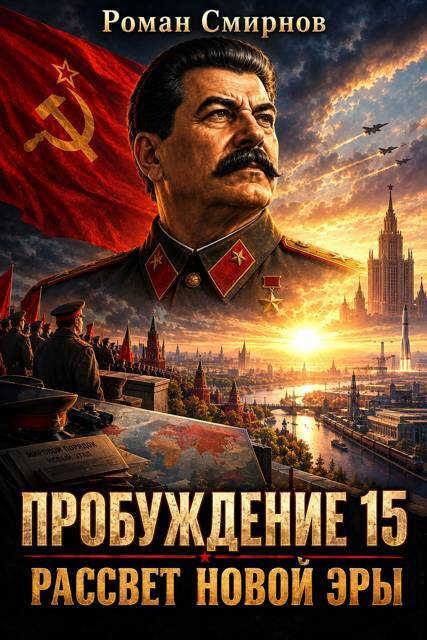 Рассвет новой эры - Роман Смирнов - Читать книги онлайн | Слушать аудиокниги онлайн | Электронная библиотека books-lib.com