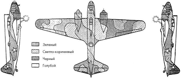 Авиация Красной армии Авиация Красной армии