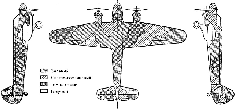 Авиация Красной армии Авиация Красной армии