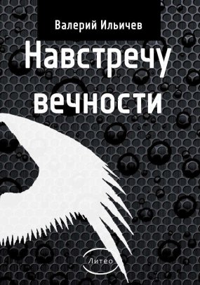 Навстречу Вечности - Валерий Аркадьевич Ильичёв - Читать книги онлайн | Слушать аудиокниги онлайн | Электронная библиотека books-lib.com