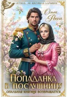 Попаданка в послушницу - Ольга Геннадьевна Росса - Читать книги онлайн | Слушать аудиокниги онлайн | Электронная библиотека books-lib.com