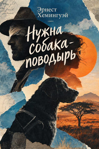 Хемингуэй Эрнест - Нужна собака-поводырь - Читать книги онлайн | Слушать аудиокниги онлайн | Электронная библиотека books-lib.com