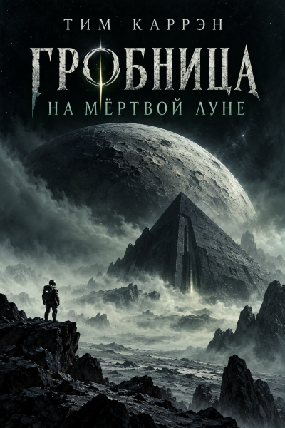 Каррэн Тим - Гробница на мёртвой луне - Читать книги онлайн | Слушать аудиокниги онлайн | Электронная библиотека books-lib.com
