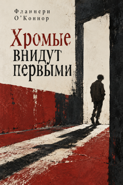 О'Коннор Фланнери - Хромые внидут первыми - Читать книги онлайн | Слушать аудиокниги онлайн | Электронная библиотека books-lib.com