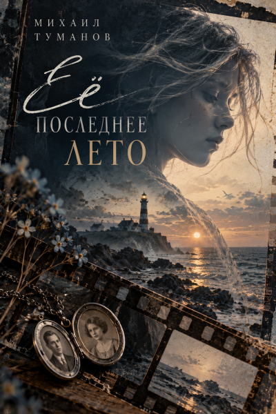 Туманов Михаил - Её последнее лето - Читать книги онлайн | Слушать аудиокниги онлайн | Электронная библиотека books-lib.com