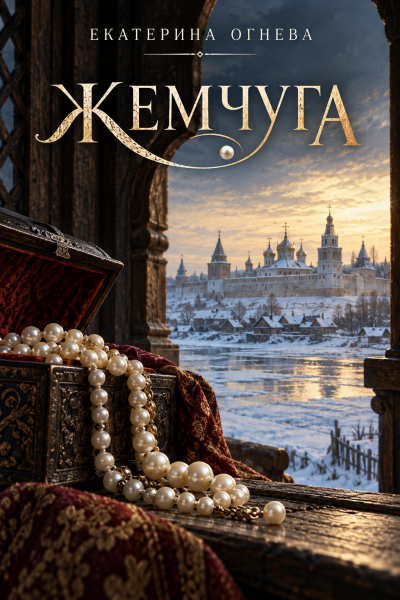 Огнева Екатерина - Жемчуга - Читать книги онлайн | Слушать аудиокниги онлайн | Электронная библиотека books-lib.com