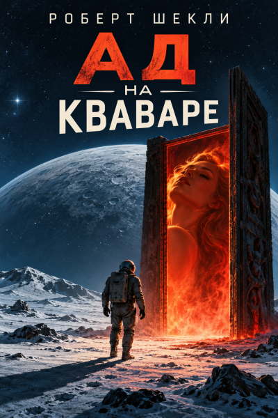 Шекли Роберт - Ад на Кваваре - Читать книги онлайн | Слушать аудиокниги онлайн | Электронная библиотека books-lib.com