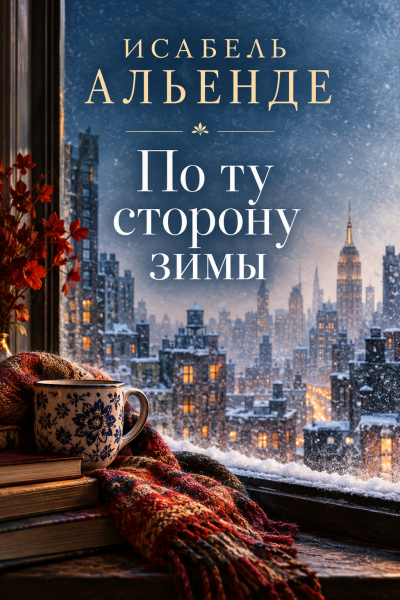 Альенде Исабель - По ту сторону зимы - Читать книги онлайн | Слушать аудиокниги онлайн | Электронная библиотека books-lib.com