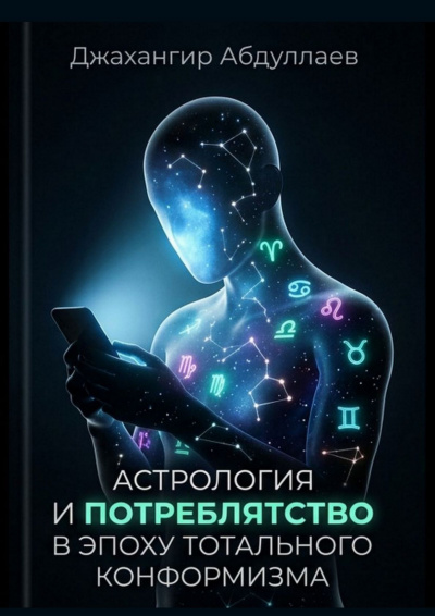 Абдуллаев Джахангир - Астрология и потреблятство в эпоху тотального конформизма - Читать книги онлайн | Слушать аудиокниги онлайн | Электронная библиотека books-lib.com